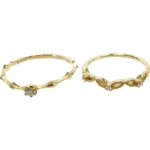 9金(K9)リングまとめ