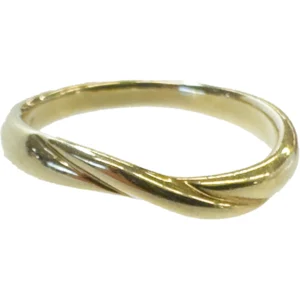 10金 (K10) リング