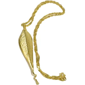 22金 (K22) ペンダント