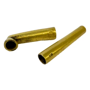 22金(K22)キセル金具