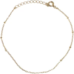 10金 (K10) ブレスレット