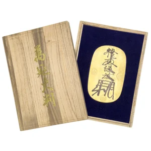 24金(K24)萬延大判