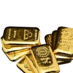 24金(K24)純金インゴッド