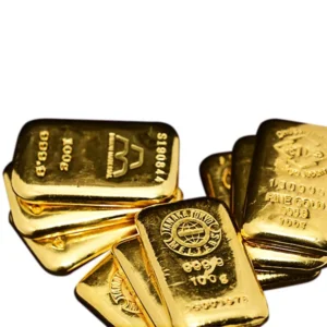 24金(K24)純金インゴッド