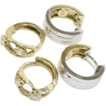 14金(K14)ピアスまとめ