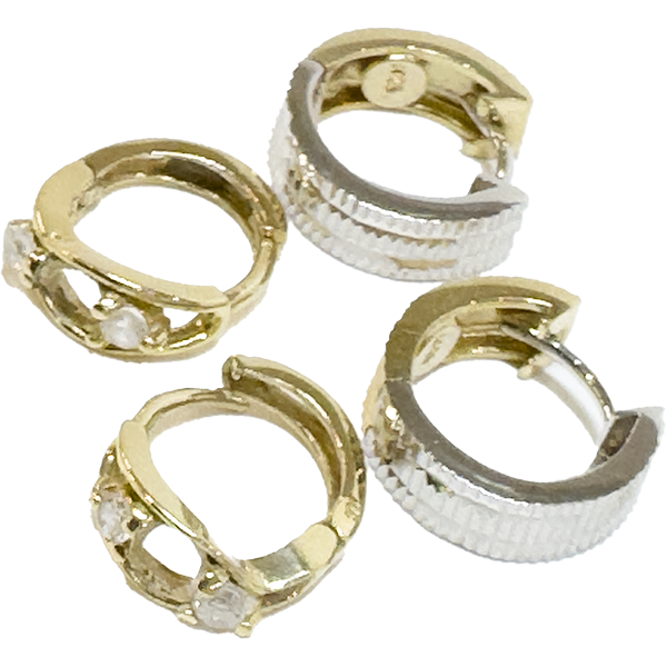 14金(K14)ピアスまとめ