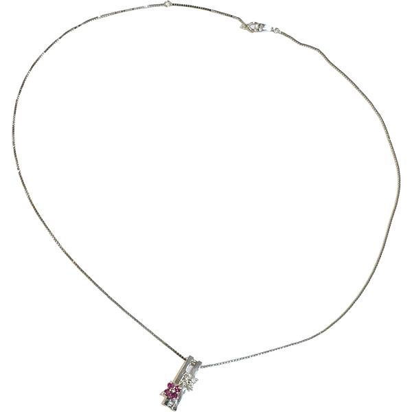 14金(K14)ペンダント