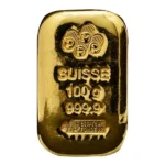 24金(K24)純金インゴット