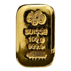 24金 (K24) 純金インゴット