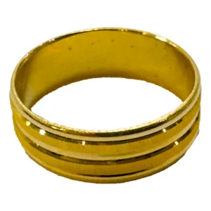 22金 (K22) リング