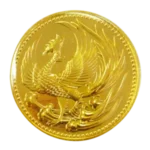 御即位記念金貨