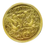 御在位記念金貨