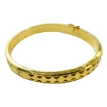 22金(K22) ブレスレット