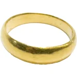 22金(K22) リング