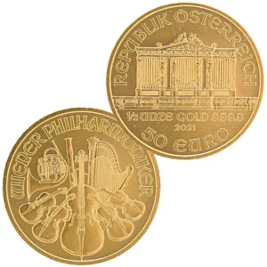 K24 ウィーン金貨ハーモニー_1_2oz(15.5g)