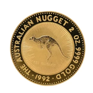 K24 カンガルー金貨_2oz(56.7g)_3