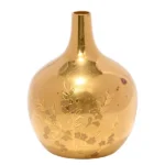 24金 (K24) 花瓶 置物