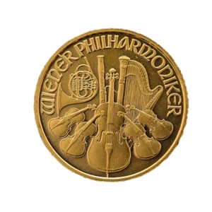 K24 ウィーンハーモニー金貨_1_10oz(3.1g)