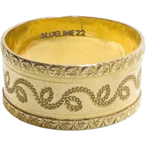 22金 (K22) リング