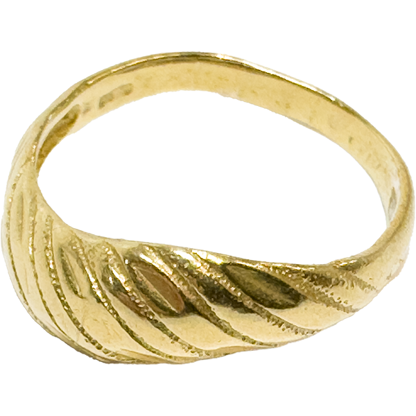 22金 (K22) リング