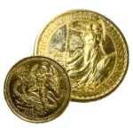 22金(K22) 金貨まとめ