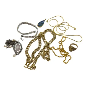 金メッキ_アクセサリーまとめ_103.4g