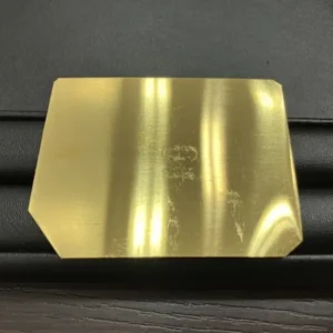 板金　40.6g