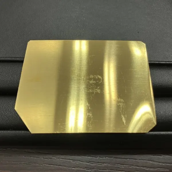 板金　40.6g