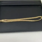 K18　ネックレス100ｇ