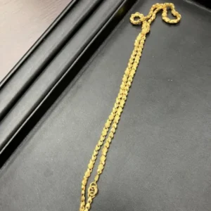 K22　ネックレス　41.8g