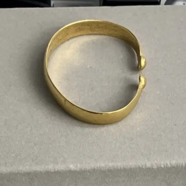 K24　ブレスレット　39g