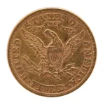 21金 (K21) リバティヘッド ダブルイーグル 金貨