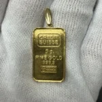 K24　ペンダントトップ　5g