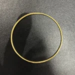 K18　ブレスレット　7.6g