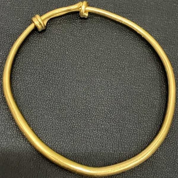 K22　ブレスレット　31.8g