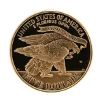 21金 (K21) アメリカ アトランタオリンピック記念硬貨