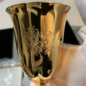 K18　ワインカップ