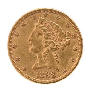 21金 (K21) アメリカ リバティヘッド ダブルイーグル 金貨