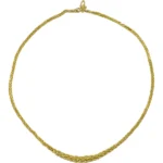 24金 (K24)  ネックレス