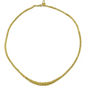 K24ネックレス_26.6g