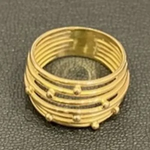 K14　リング　4.8g