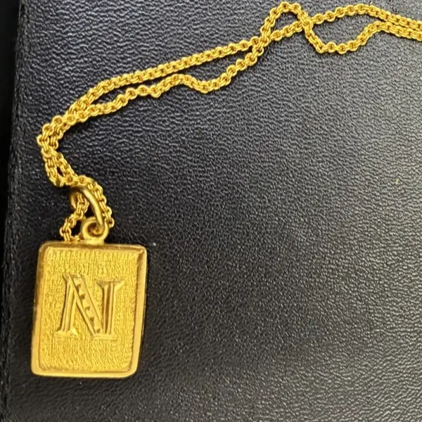 K18　ネックレス　11.3g