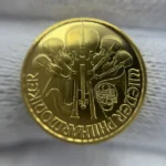 オーストリア　ウィーン金貨