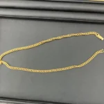 K18　ネックレス50g