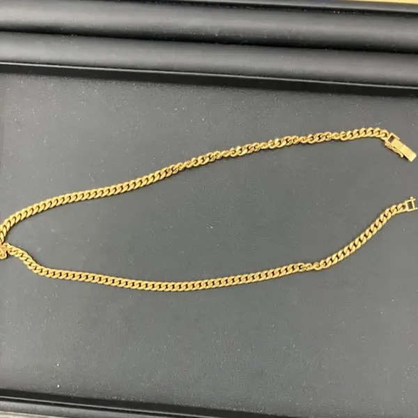 K18　ネックレス50g