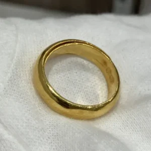 K22　リング　11.2g