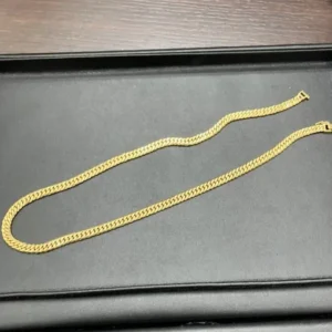 K18　ネックレス　51.4g