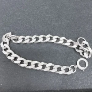 K18　ブレスレット　40.8g