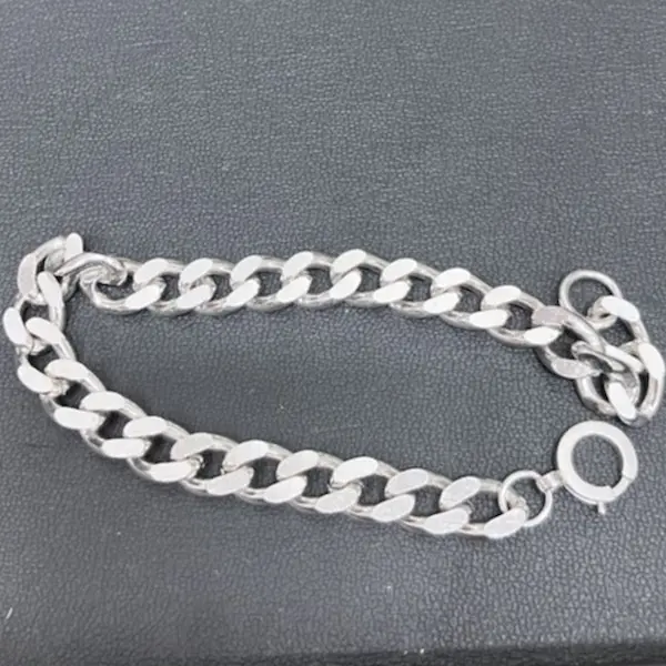 K18　ブレスレット　40.8g