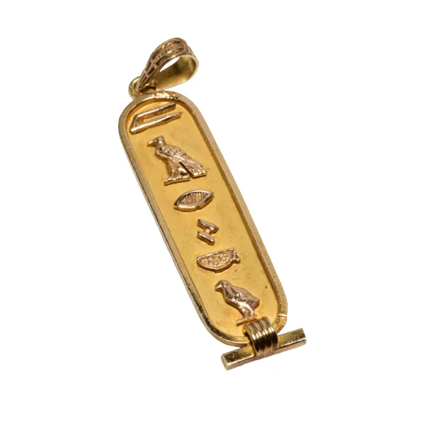 14金 (K14) パーツのみのアクセサリー